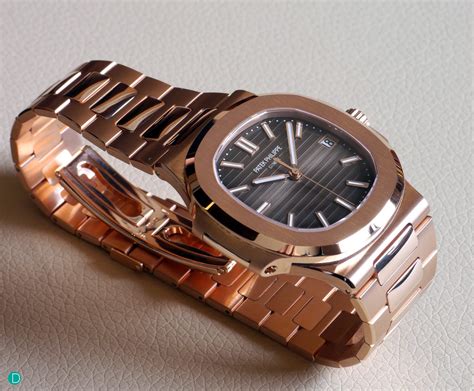 patek philippe 5711 price chart|patek 5711 rose gold.